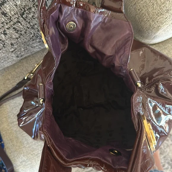 💎🔥GUCCI HYSTERIA BAG🔥💎 - Picture 11 of 16